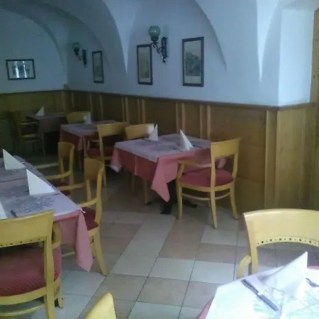 Hotel Gruenwald