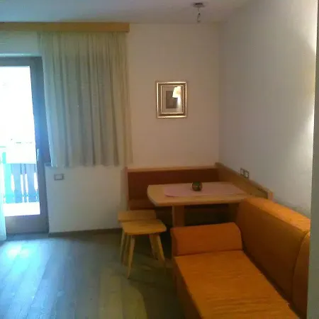 Hotel Gruenwald Salurn